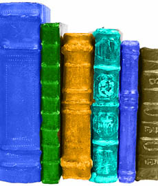 Bücher
